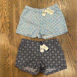 NWT Cabana Life Shorts